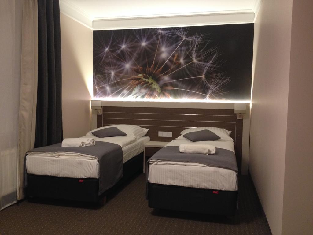 Motelis Bu-Bu Pļaviņas Dış mekan fotoğraf
