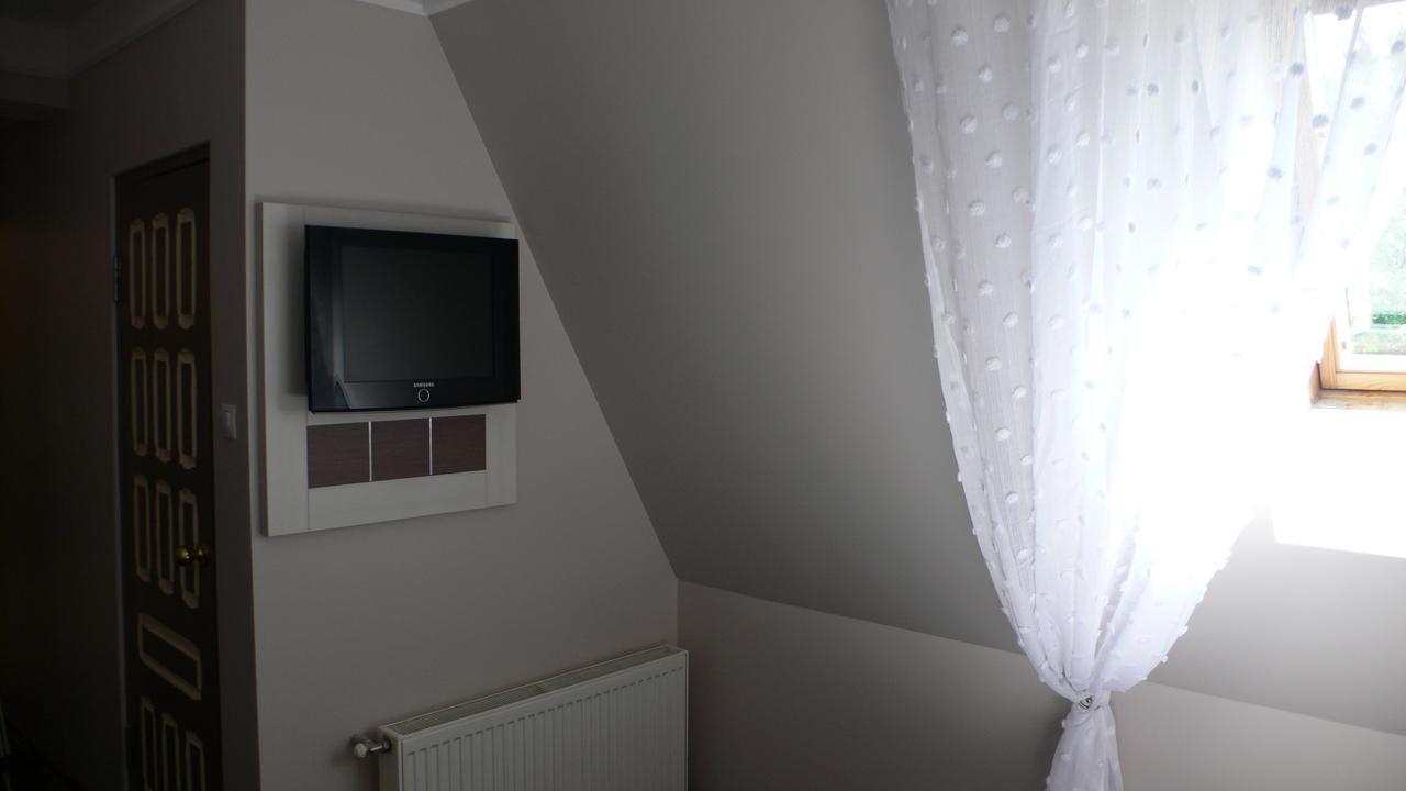 Motelis Bu-Bu Pļaviņas Dış mekan fotoğraf