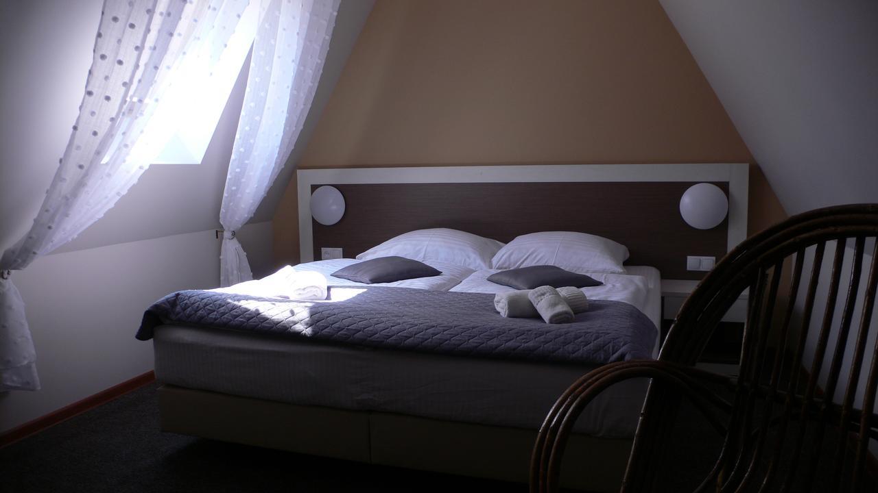 Motelis Bu-Bu Pļaviņas Dış mekan fotoğraf